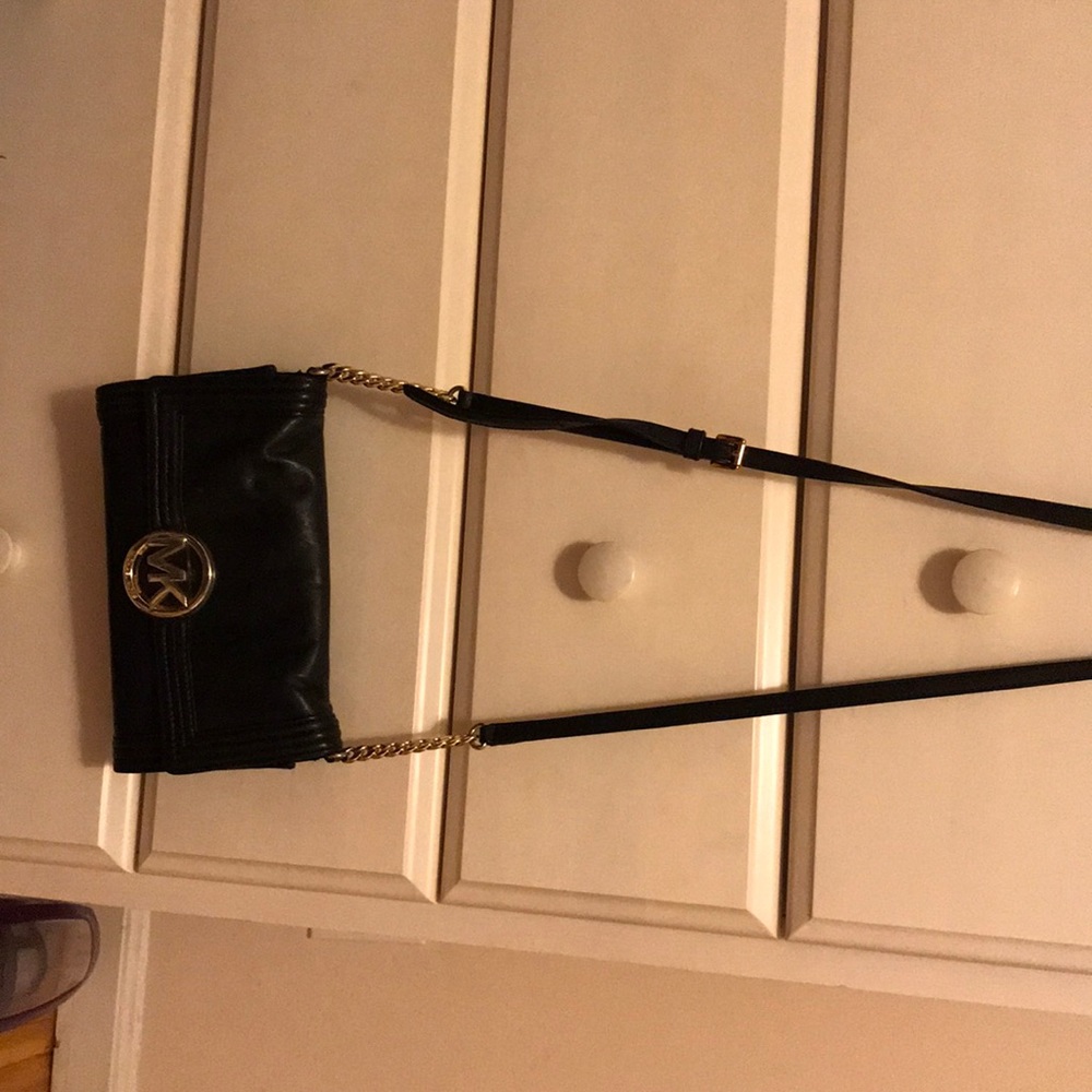 Michael Kors Crossbody Bag